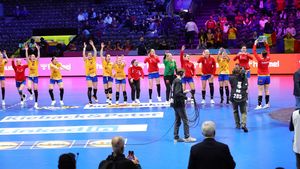 Ce a scris Federația Internațională despre România după victoria cu Elveția de la Campionatul Mondial de handbal feminin: „Cea mai bună din 2015”
