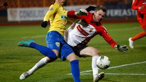 Cornel Țălnar e sigur:** "Grozav, niciodată la Steaua!" 