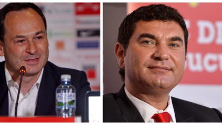 Ionuț Negoiță se întoarce la Dinamo?! Vrea stadion nou și așteaptă investitori puternici, de genul lui Cristi Borcea sau Nicolae Badea, alături de el! „Mai mulți acționari!”