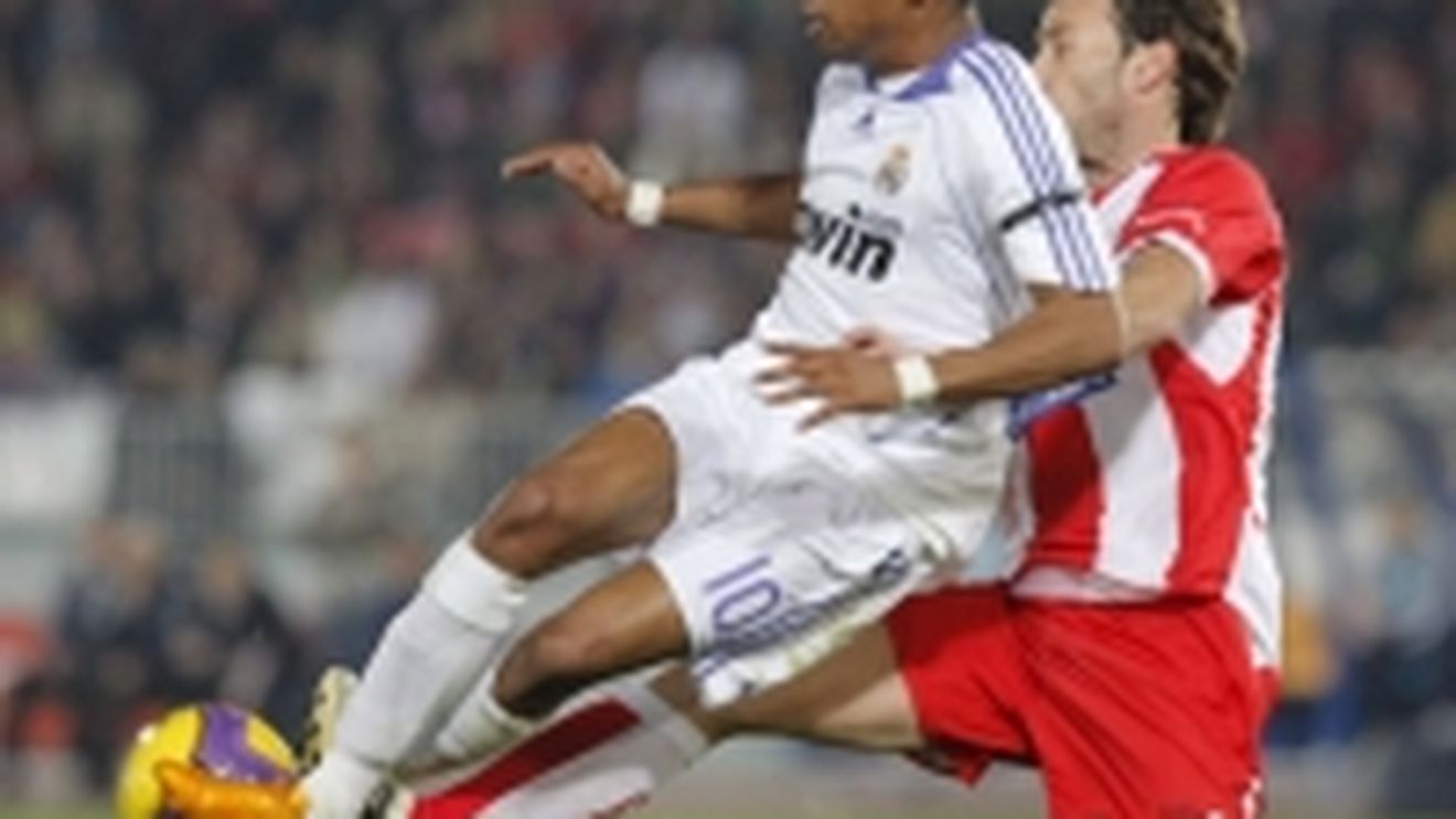 ROBINHO VA RATA MECIUL CU AS ROMA