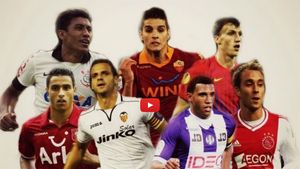 VIDEO - Chiricheș, soldat în "Noua Armată" a lui Tottenham! Filmulețul care a devenit viral printre fanii londonezilor