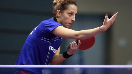 Ce performanță! Eliza Samara și Bernadette Szocs, calificate în semifinalele turneului Europa Top 16