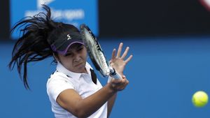 Simona Halep, la al doilea meci împotriva unei jucătoare mai tinere la Wimbledon. Zarina Diyas, copilul de aur al Kazakhstanului, a lăsat Praga pentru a se antrena în China 