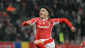 Neașteptat! Cum a reacționat Andrei Nicolescu după ce Mircea Lucescu nu l-a convocat pe Raul Opruț de la Dinamo pentru Turcia - România