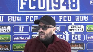 Decizia judecătorilor în procesul palmaresului Universității Craiova l-a înfuriat pe Adrian Mititelu: „Vor să anuleze titlul!”