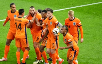 Portocala mecanică şi leii britanici se întâlnesc miercuri în semifinala Euro 2024