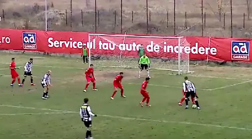 SOS, fotbaliști chinuiți de gazon!** Sportul Snagov și 