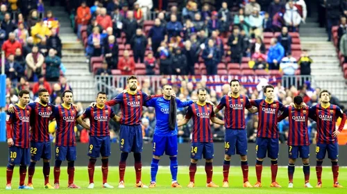 Barcelona a intrat din nou în colimatorul FIFA! Clubul catalan ar putea primi o nouă serie de restricții