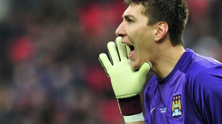 Poyet îl laudă pe Pantilimon:  "Știe cum să abordeze meciurile mari"