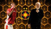 Trădare istorică! Gigi Becali a anunțat că negociază transferul lui Kennedy Boateng după mesajul impresarului pentru ProSport: „Acționăm!”