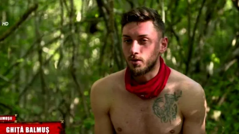 Povestea sfâșietoare a lui Ghiță de la ”Survivor România”. ”Am fost și la casa de copii. Nu sunt caz social, ci doar un om care vrea să reușească”