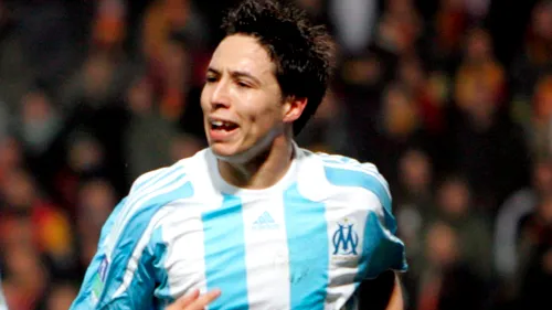 Magicianul Nasri