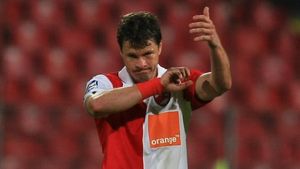 „Îl regret pe Bonetti"