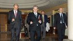 Incredibil! Fostul acționar al Rapidului a descoperit un izvor termal și acum ridică un resort de lux în zonă! Investiție de zeci de milioane de euro