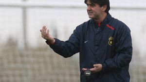 Lăcătuș: "Jucătorii Stelei nu sunt mercenari!"