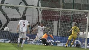 Stanciu a făcut lumină în cazul scandalului de la finalul partidei Rapid-Vaslui!** Vezi care sunt cei doi oficiali care au stat la baza conflictului