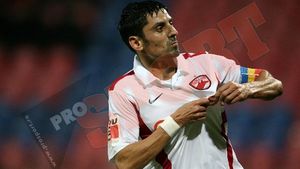 "Câini" de patru stele! Victoria Brănești - Dinamo 2-4