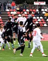 Ceahlăul a încheiat sezonul cu o victorie pe terenul ”lanternei” AFC Câmpulung Muscel. Viitorul lui Marco Veronese pe banca nemțenilor e incert, deși mai are contract