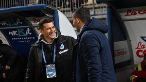 „Vrem să câștigăm Cupa României”. Costel Gâlcă a dat verdictul după victoria cu Petrolul Ploiești
