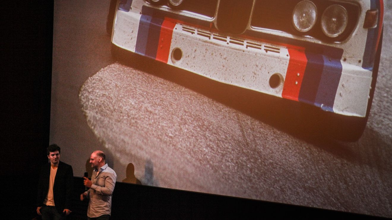 VIDEO | "Adrenalin", filmul pe care iubitorii motorsportului nu trebuie să îl rateze, rulează la cinema în România. Proiecțiile sunt pe 17 și 24 februarie