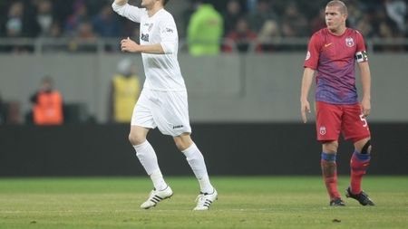 Steaua, favorită în duelul cu CFR!** Iordănescu: "E clar că sunt cei mai buni. Au forță, viteză și calitate tehnică"