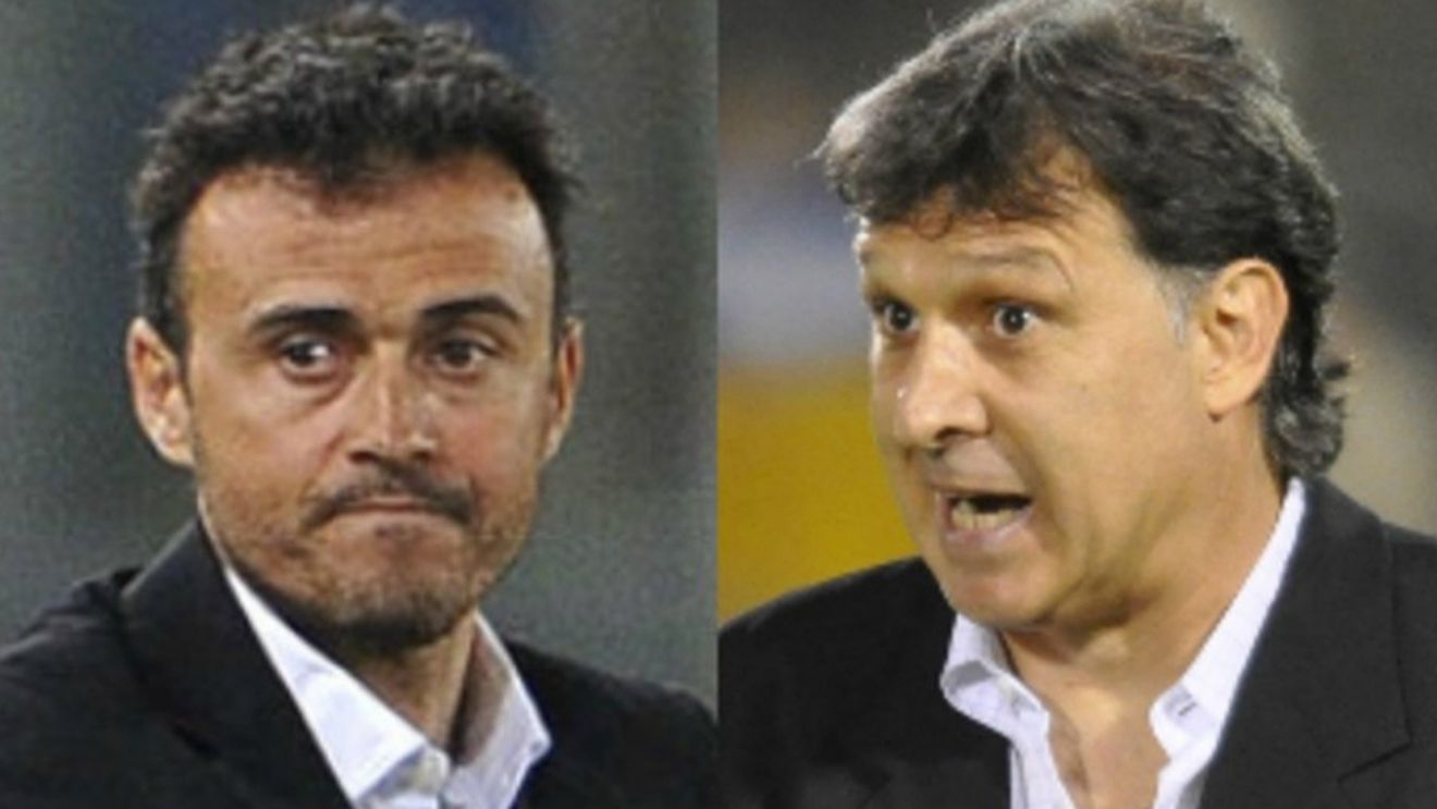 "Ziua Z" pentru Barcelona? "Tata" Martin e favorit să preia echipa, după ce Luis Enrique și-a mărit pretențiile financiare