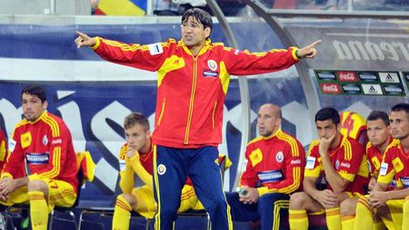 EXCLUSIV | Destăinuiri despre cariera lui Victor Pițurcă: "A fost un exemplu pentru mine. Era de un profesionalism ieșit din comun". Cum l-a impresionat pe un fost fotbalist al Stelei 