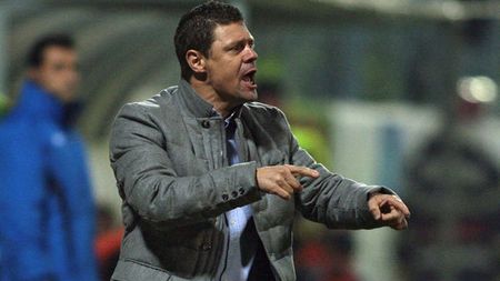 Selymes, demis de trei ori în 18 etape!** "Este un final trist de sezon"