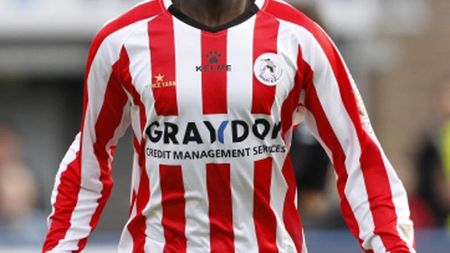 Boro a semnat cu Emnes