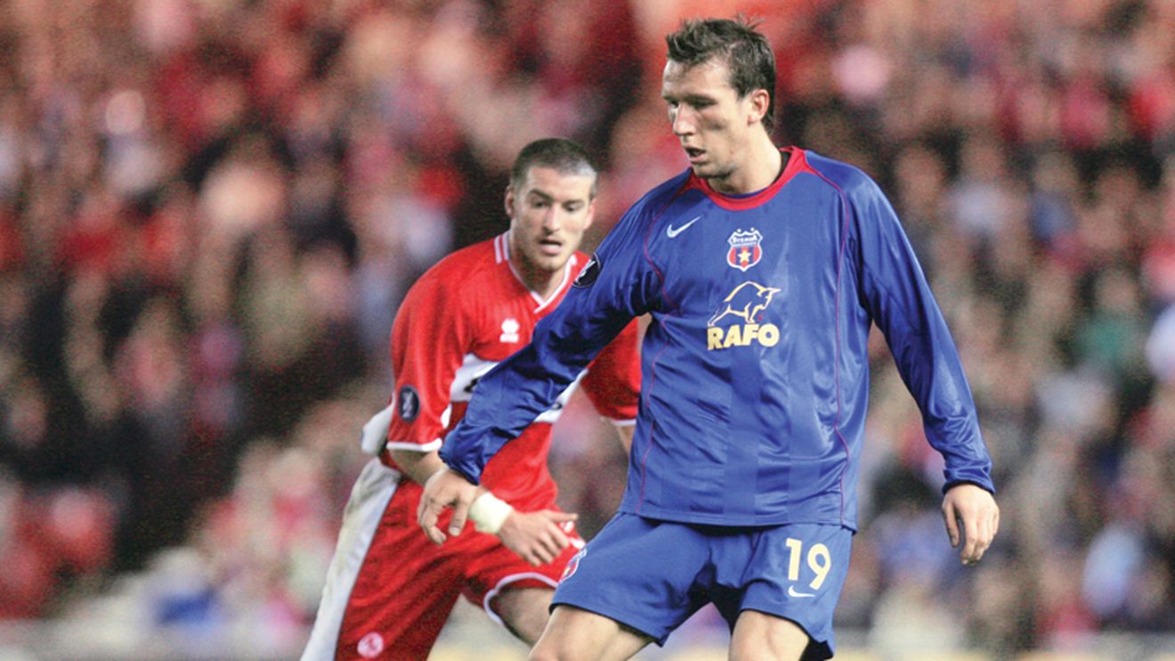 Mărturia lui Victoraș Iacob