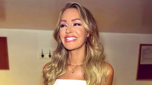 Prezentatoarea de la EURO l-a „îmblânzit” pe un celebru donjuan, fost participant la „Insula Iubirii”. GALERIE FOTO