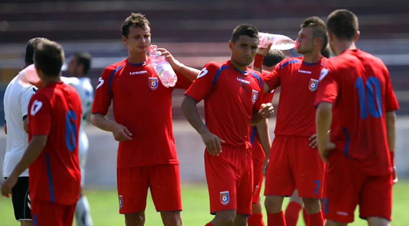 Săptâmână încărcată** pentru Chindia