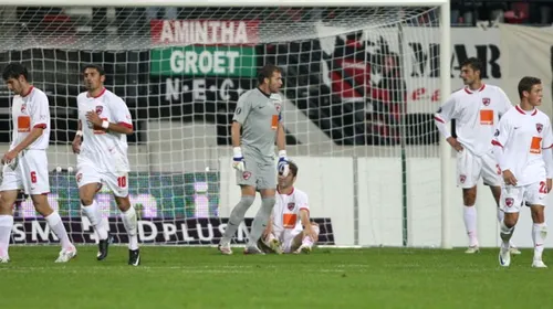 „Dinamo să-și ia gândul că joacă în Liga Campionilor la Cluj!”