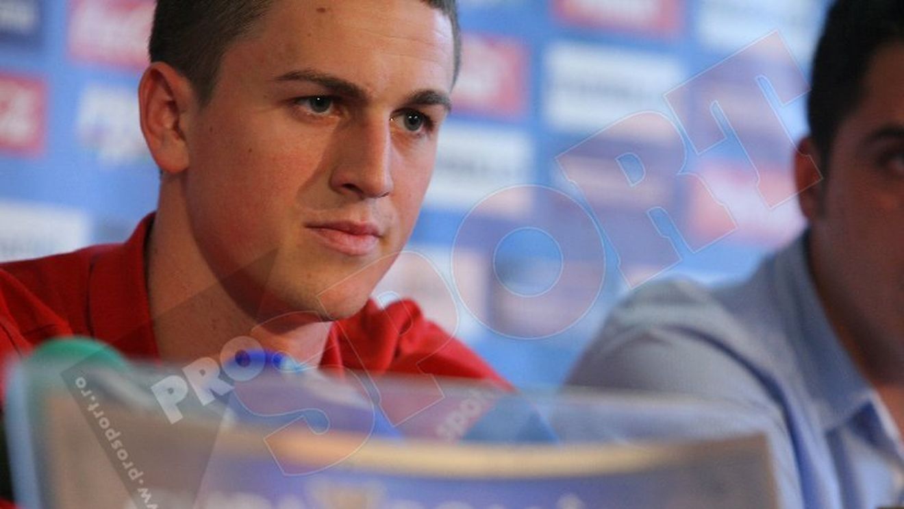 Gardoș:** "Dacă luăm Cupa, nu mai contează că Dinamo ne-a bătut de două ori în campionat"