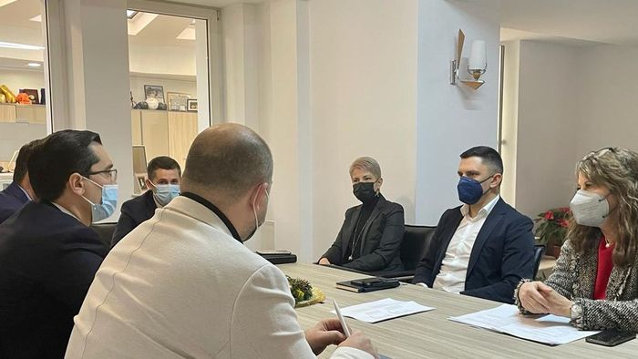 Ministerul Sportului va acorda finanțare Federației Române de Fotbal! Eduard Novak anunță premiera