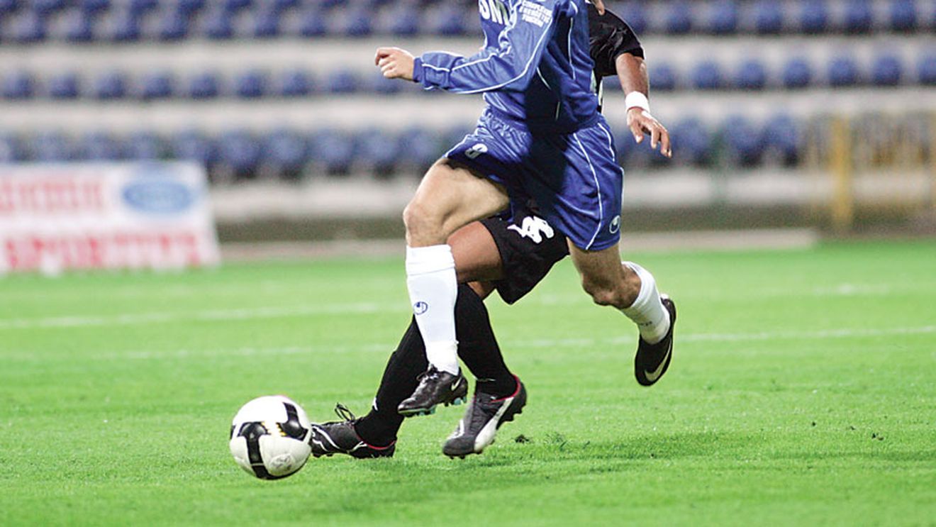 10(atacanți) - 0(goluri)