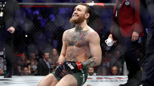 Crește tensiunea înainte de bătaia de 500.000.000 de dolari dintre Conor McGregor și youtuberul Logan Paul! „O să îl distrugă dacă va continua cu petrecerile”