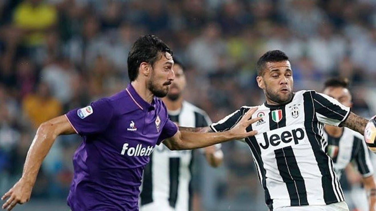 Dani Alves și cea mai surprinzătoare reacție după moartea lui Davide Astori. Cuvintele prin care fundașul lui PSG și-a pus multă lume în cap: "În lume sunt mii de copii care mor în fiecare zi și nu au parte de atâta atenție"