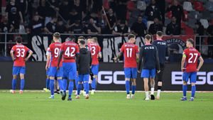 Anunț despre noul antrenor al FCSB: „N-am niciun semnal că vine el”