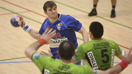 Steaua trece de HCM și merge în finala Cupei!