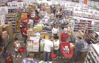 Supermarketul românesc care le ia faţa coloşilor Lidl şi Kaufland să tremure. Unde deschide al cincilea magazindin ţară