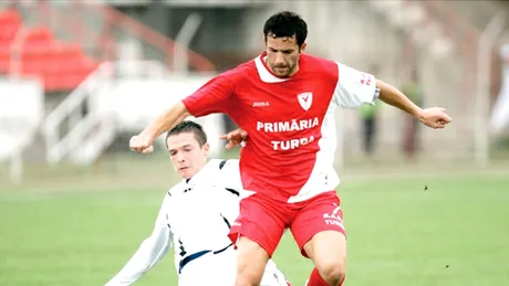 Cordoș e dorit în Serie B