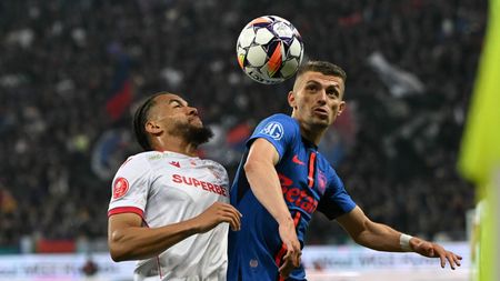 Gigi Becali, atac neașteptat la liderul Florin Tănase: „Nu merge la mine cu d-astea. Cu fini, prieteni. La revedere! Ești prieten, vii, stai și bem cafele”