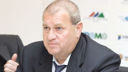 Mureșan: "Dorința FIFA nu are șanse de reușită"