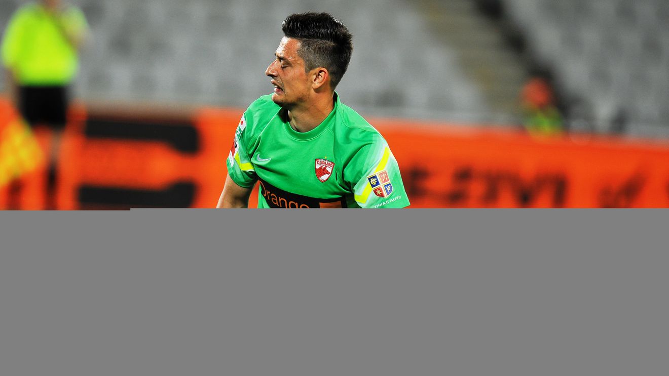 A început curățenia la Dinamo. Samoilă, primul jucător pus pe liber după plecarea lui Stoican