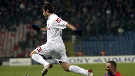 Steaua, în topul celor mai "inofensive" echipe din Liga Campionilor!** Arsenal, pe prima poziție a clasamentului