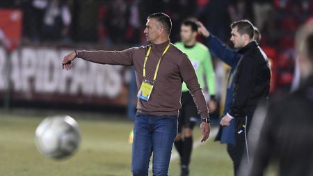 Daniel Pancu mai dă o palmă celor de la FCSB: „Dacă îmi spunea cineva asta, l-aș fi întrebat dacă a fumat ceva!” Când aștepta prima victorie a Iașiului