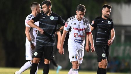 Fostul golgheter din SuperLiga, dezvăluire terifiantă: ”Cei care au plecat în seara aceea au fost omorâți toți”