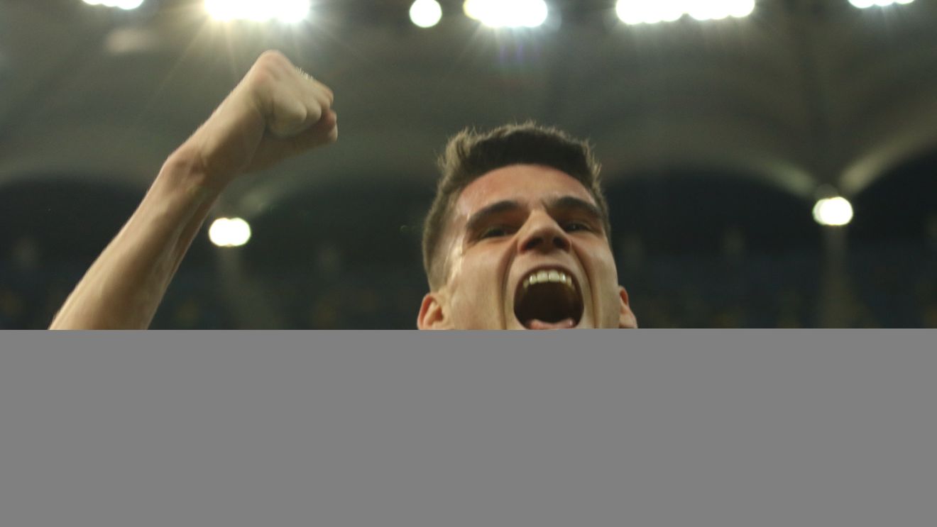 Ianis, pe picior de plecare? Hagi jr, reacție sinceră după ce a făcut show: "Asta îmi doresc!"