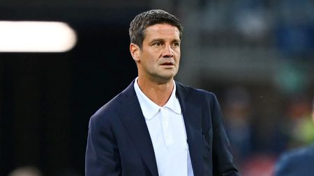 Chivu le-a închis gura contestatarilor. Reacția românului după a treia victorie consecutivă la Inter